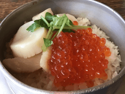 釜くら