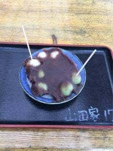 山田家