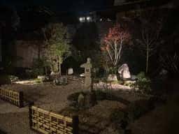 庭カフェ 御山