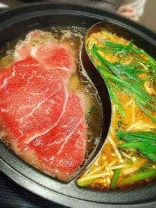 しゃぶ葉 北上店