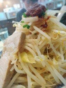 豪ーめん 北上店