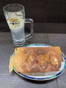 春香園 羽田イノベーションシティ店
