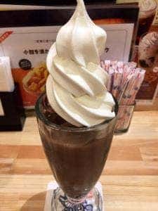 コメダ珈琲店 江坂駅前店