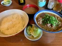 八幡飯店