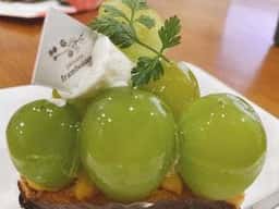 フランボワーズ 北方店