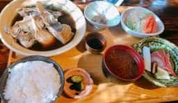 海鮮創作酒房 湾