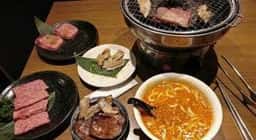 焼肉 天龍