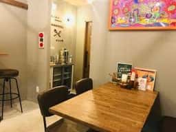 まぜ麺 マホロバ Mahoroba