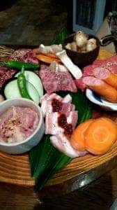 大衆焼肉 寿