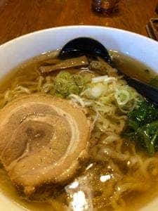 らーめんしせん相老駅店