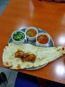 バタチキ さくらモール大間々店