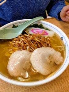 めん一番