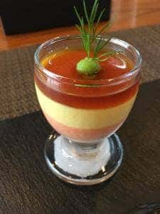 西欧料理 サヴァカ