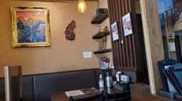 タイ料理レストラン ロスオーチャー