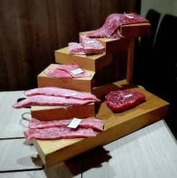 焼肉 韓国料理 明
