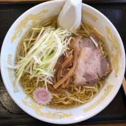松月