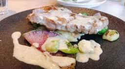 TROIS CUIT ASANUMA