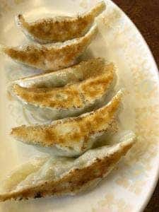 餃子の砂子