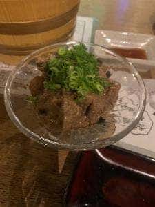 東北ろっけん応援酒BAR むっしゅ