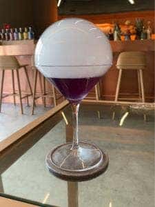 ノンアルコールバー 0%