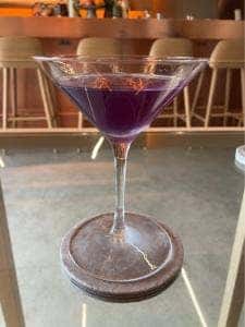 ノンアルコールバー 0%