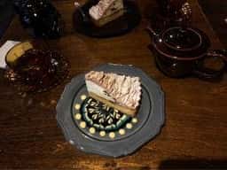 カフェ 太陽ノ塔 なんばシティ店