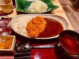 とんかつ新宿さぼてん 調布パルコ店