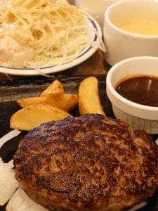 ステーキガスト 奈良柏木店