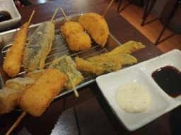 けんこう酒場 ぶらり