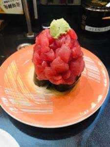 まぐろ問屋 三浦三崎港 上野店