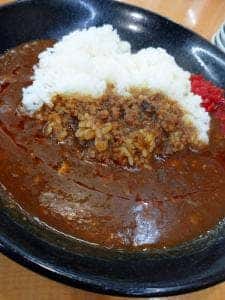 餃子の王将 国道171号店