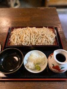 さ和長 麻布店