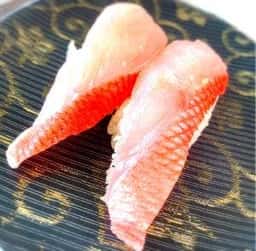 地魚 回転寿司 魚どんや