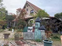 Casa di kudos