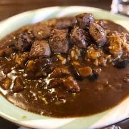 喫茶 俺ん家゛