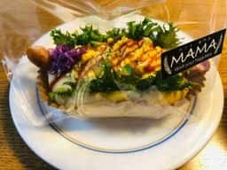 サンド専門店MAMA