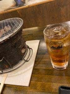 七輪焼肉 安安 牧志駅前店