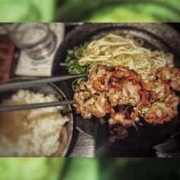 鶏から揚げ専門店 きしから デュオこうべ店