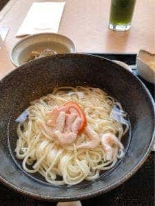 カフェ・イン・ザ・パーク ANAクラウンプラザホテル富山