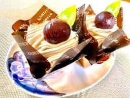 ケーキハウス リバージュ 津久野店