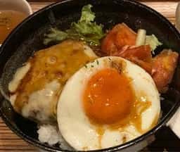 HAMBURG LABO 四条西洞院