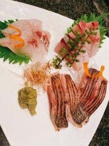魚浜 学芸大店