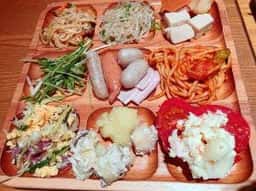 元気になる農場レストラン モクモク 名古屋JRセントラルタワーズ