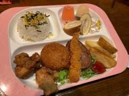 ご馳走屋こころ