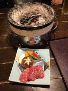 希望荘 菰野茶屋