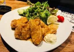 UMAIMONYA Zen 今泉店