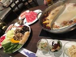小肥羊 上野公園店