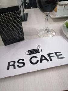 RS CAFE