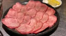 焼肉乃上