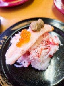 スシロー 環七青井店
